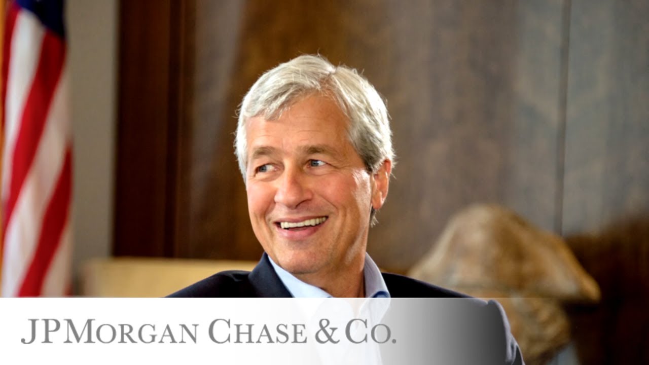 Jamie Dimon on Q3 2019 Earnings | JPMorgan Chase & Co.