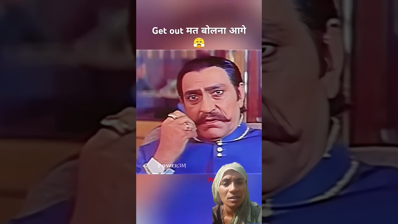 Amrish Puri best
