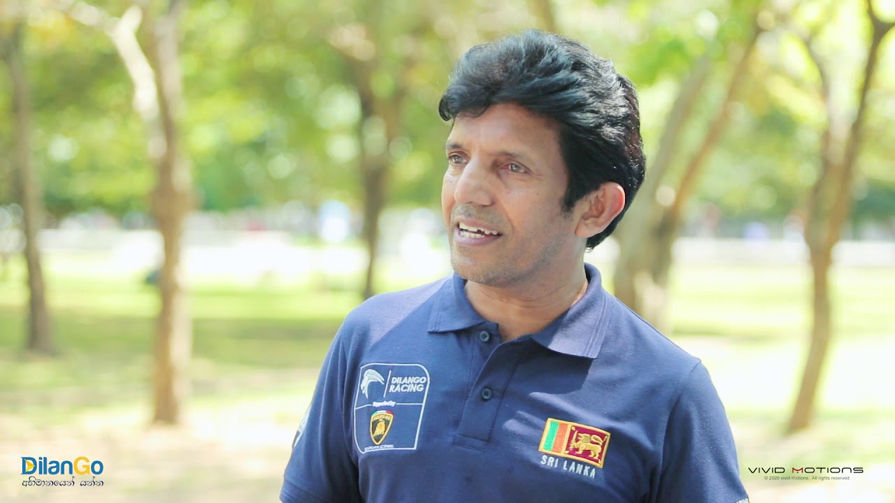 Review By Dilantha Malagamuwa - Episode 01