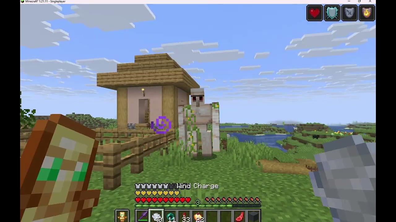 Trying spear pvp for the very first time