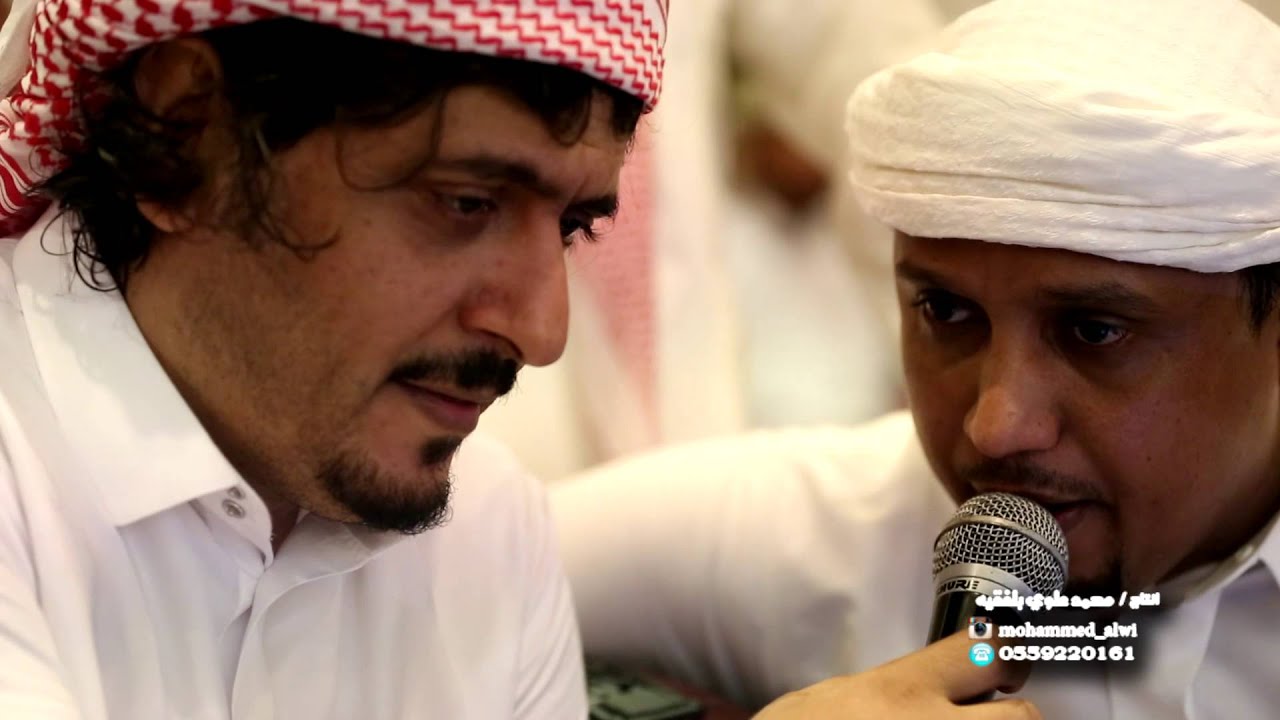 يقول اليافعي الفنان عبود خواجة ورمزي محمد