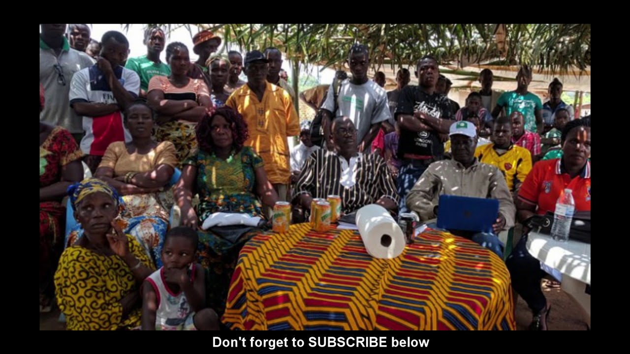 Nyayito - Eveawo (Akpalu Hawo) - Ewe Traditional Music
