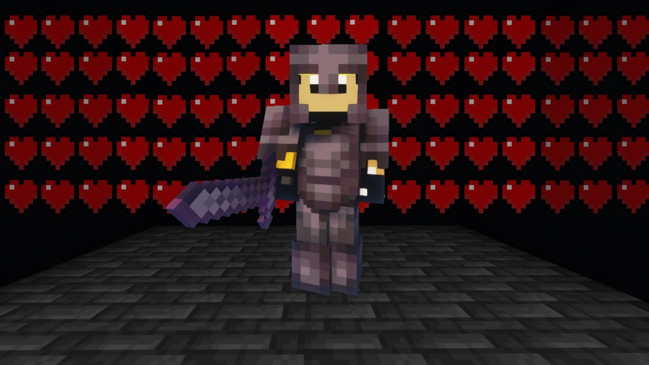 How I hunted Down An army On The MidNight SMP