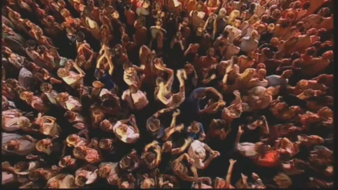 מארש דונדורמה - בא לשכונה בחור חדש - Marsh Dondurma - live @ Krakow