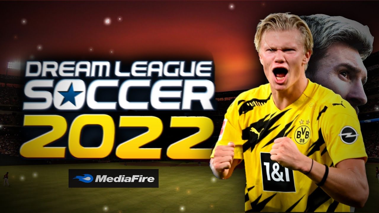 Dream League Soccer 2022 | Android Offline Download | DLS 2022 Update