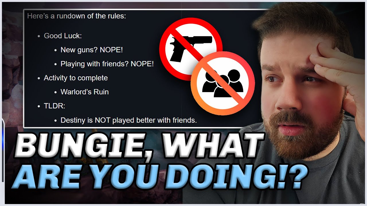 BUNGIE!! THESE TWIDS ARE GETTING WORSE!!