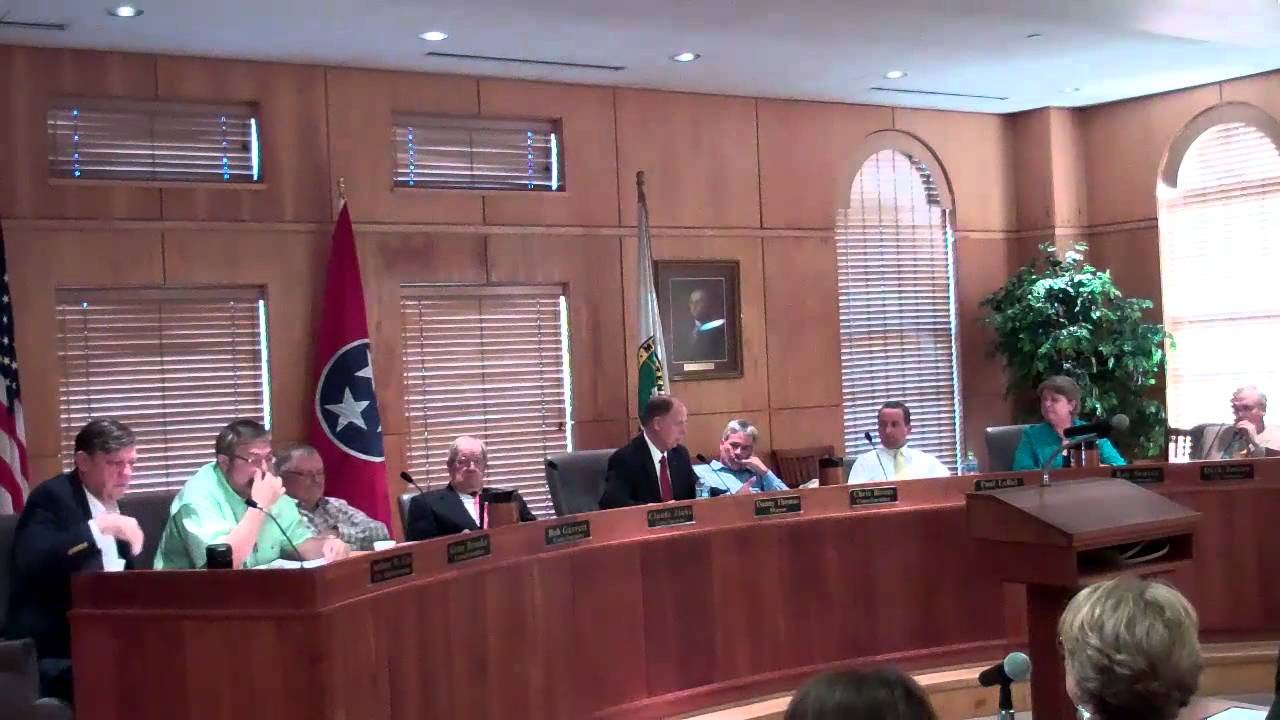 Mayors Office