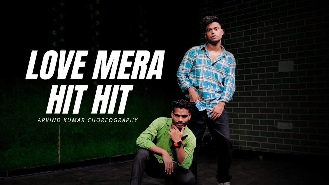 Love Mera Hit Hit Dance | Shahrukh Khan x Deepika Padukone