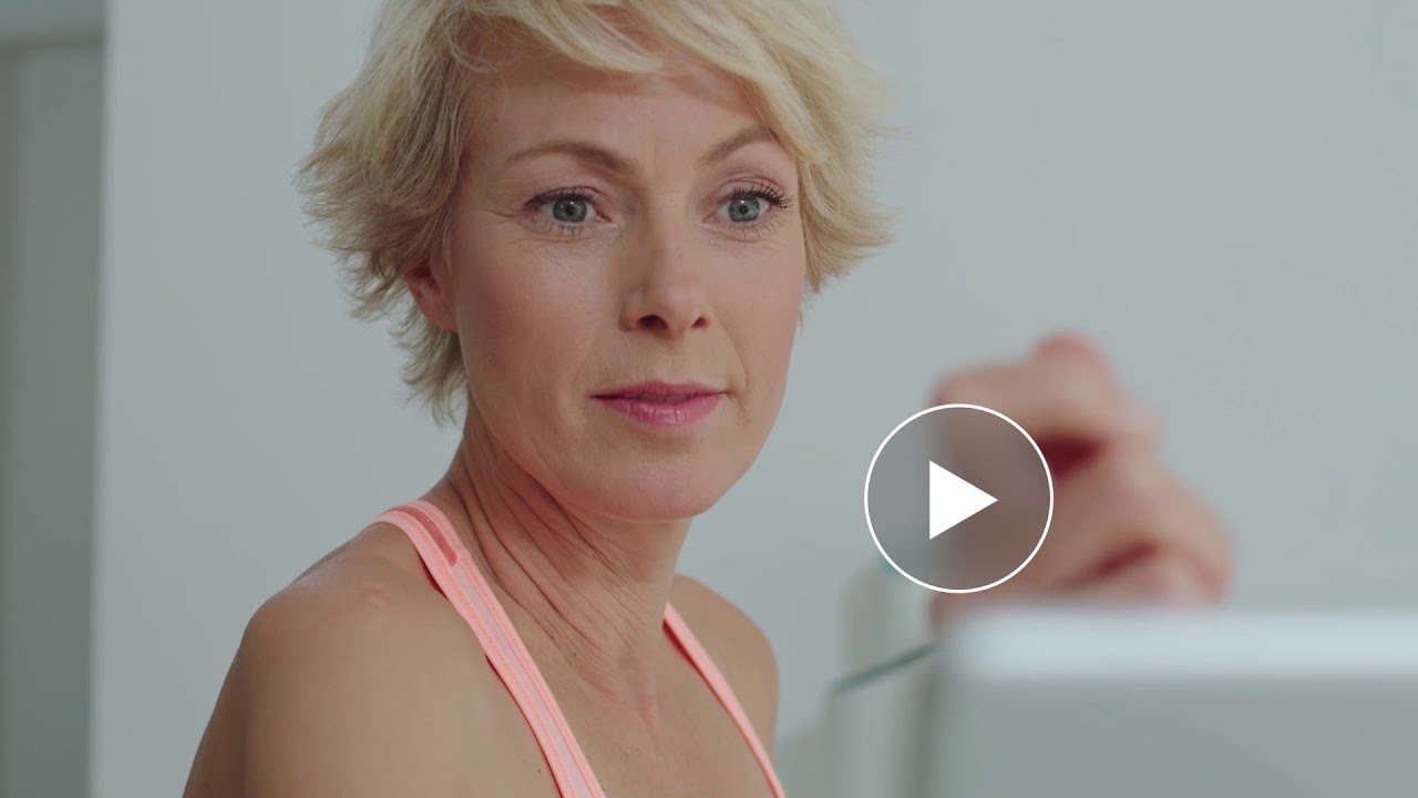 INJOY360  - eine FitnessApp, zahlreiche Features