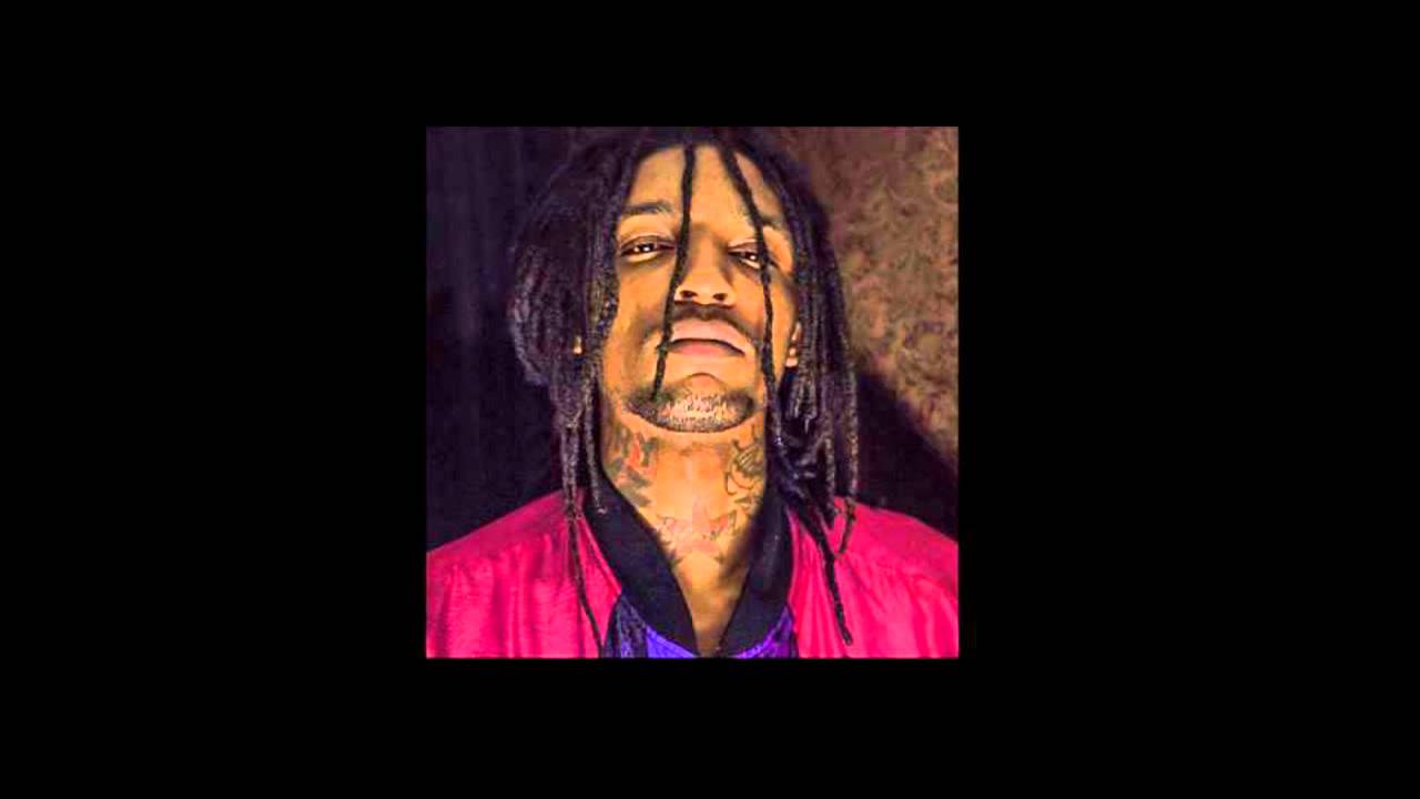 GINO MARLEY / SD TYPE BEAT 2015 (prod. White Rocks)