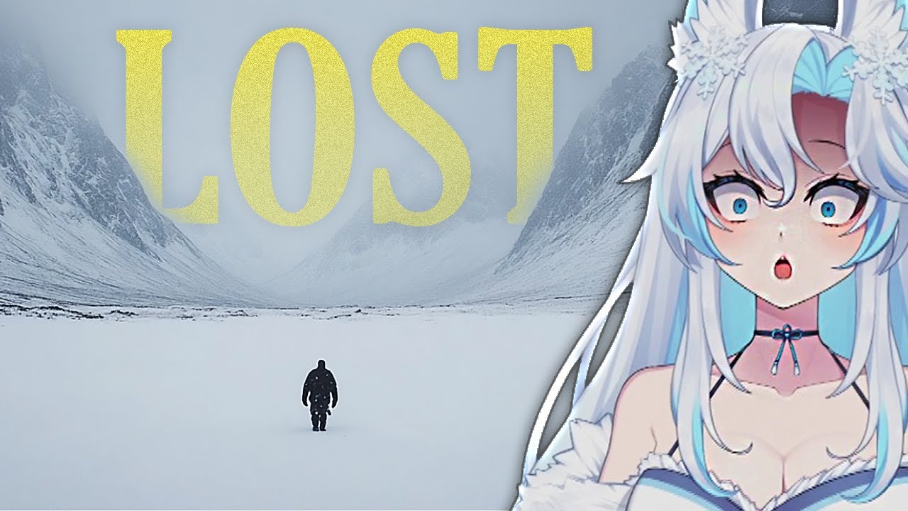 Vtuber Reacts To The Most Horrifying Story Ever