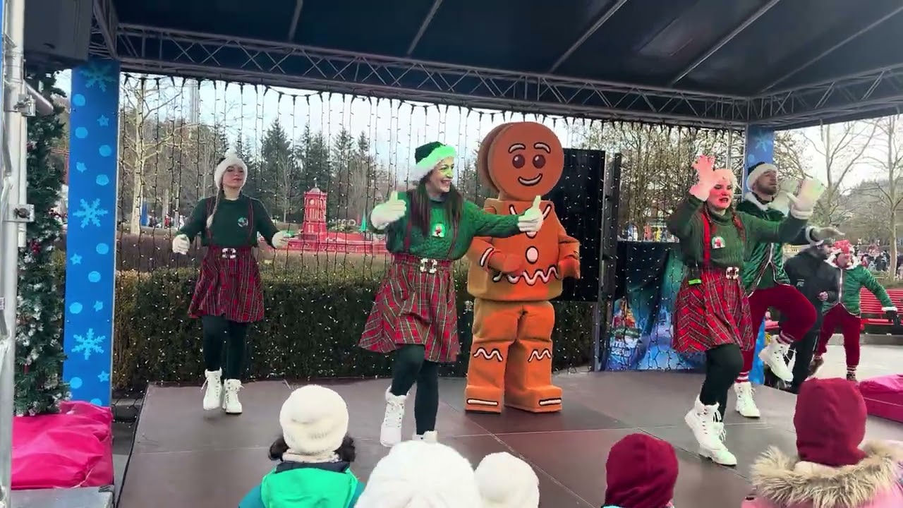 Stop dance game 