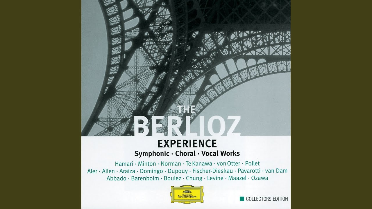 Berlioz: Requiem, Op. 5 (Grande Messe des Morts) : 10. Agnus Dei