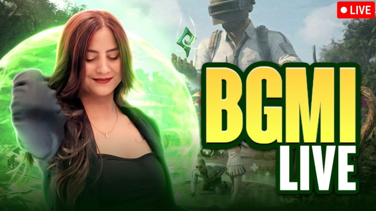RANK PUSH|BGMI LIVE WITH TEAMCODE| 