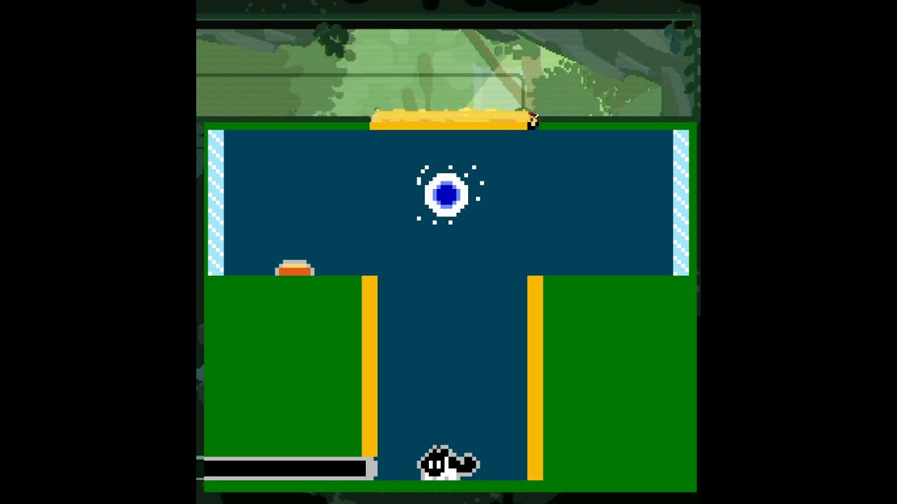 CATO 8-Bit Soundtrack - W01: Hello Little Thing