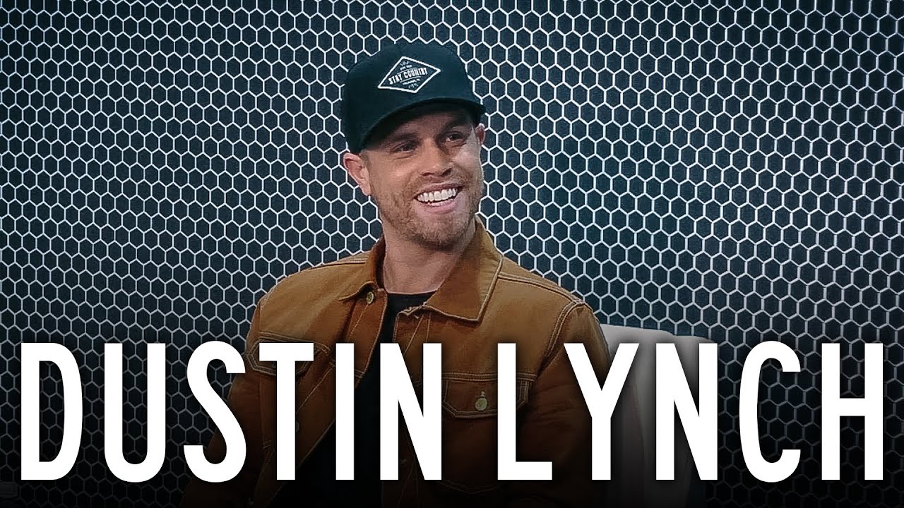 Dustin Lynch Confirms Girlfriend After Instagram Post