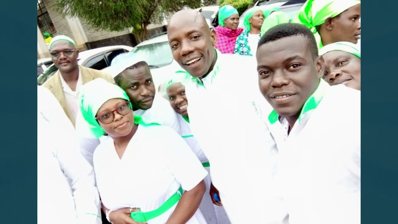 TL DENNIS ODURU WITH NOMIYA TEAMWER INTERNATIONAL BAND - EMASICHENA OFFICIAL AUDIO