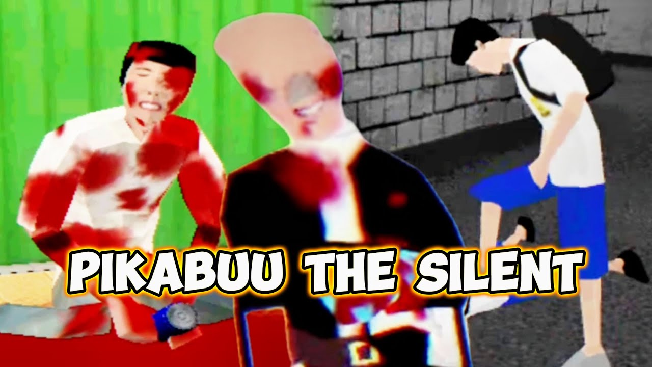 PENGABULAN DOA ANAK BAIK! | Pikabuu The Silent
