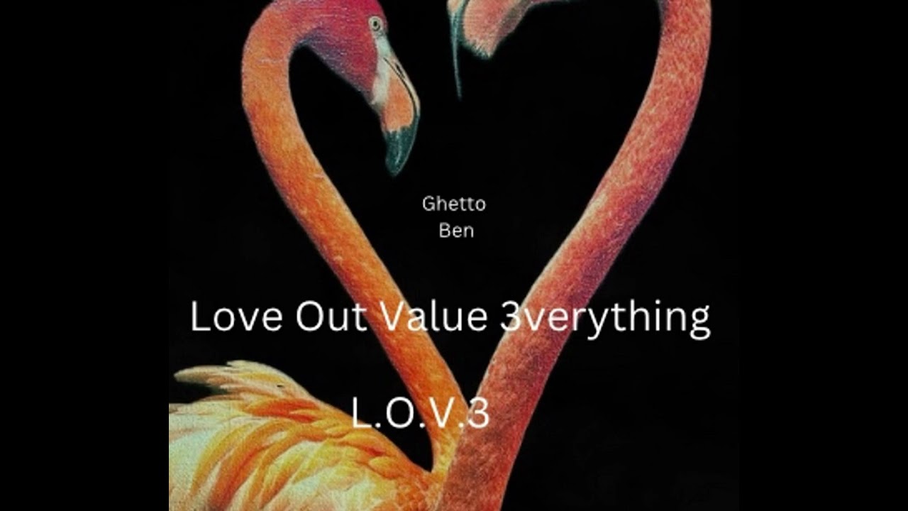 Ghetto Ben ~ Reality ( audio )