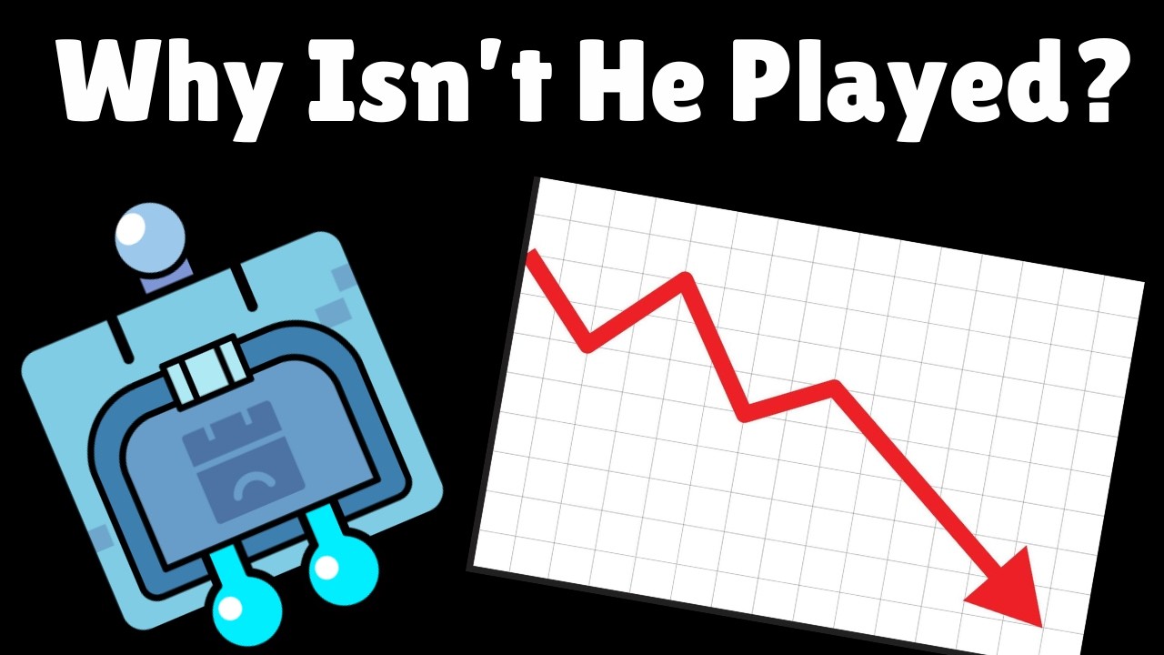 Why No One Plays Ash