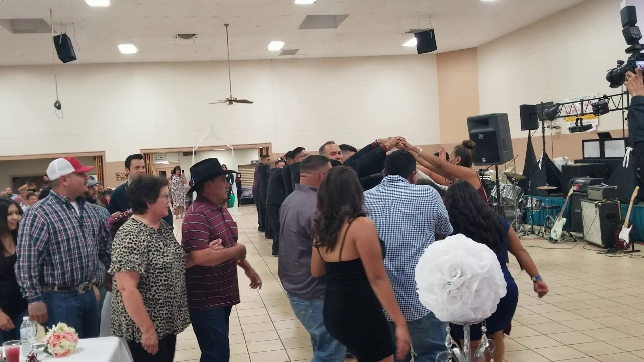 Montoya Wedding 9/28/19. 