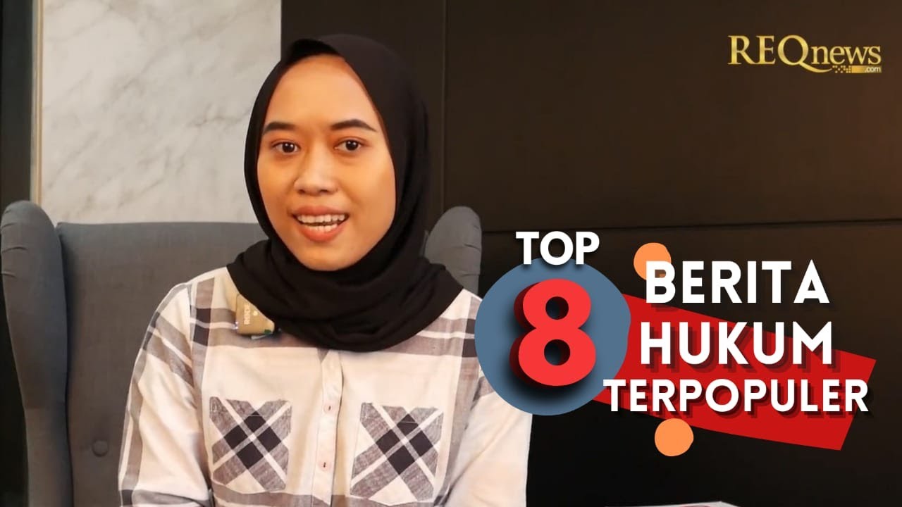 Berita Hukum Sepekan: Polemik Hilangnya Frasa Agama di Visi Pendidikan, dan AHY Dilaporkan ke Polisi