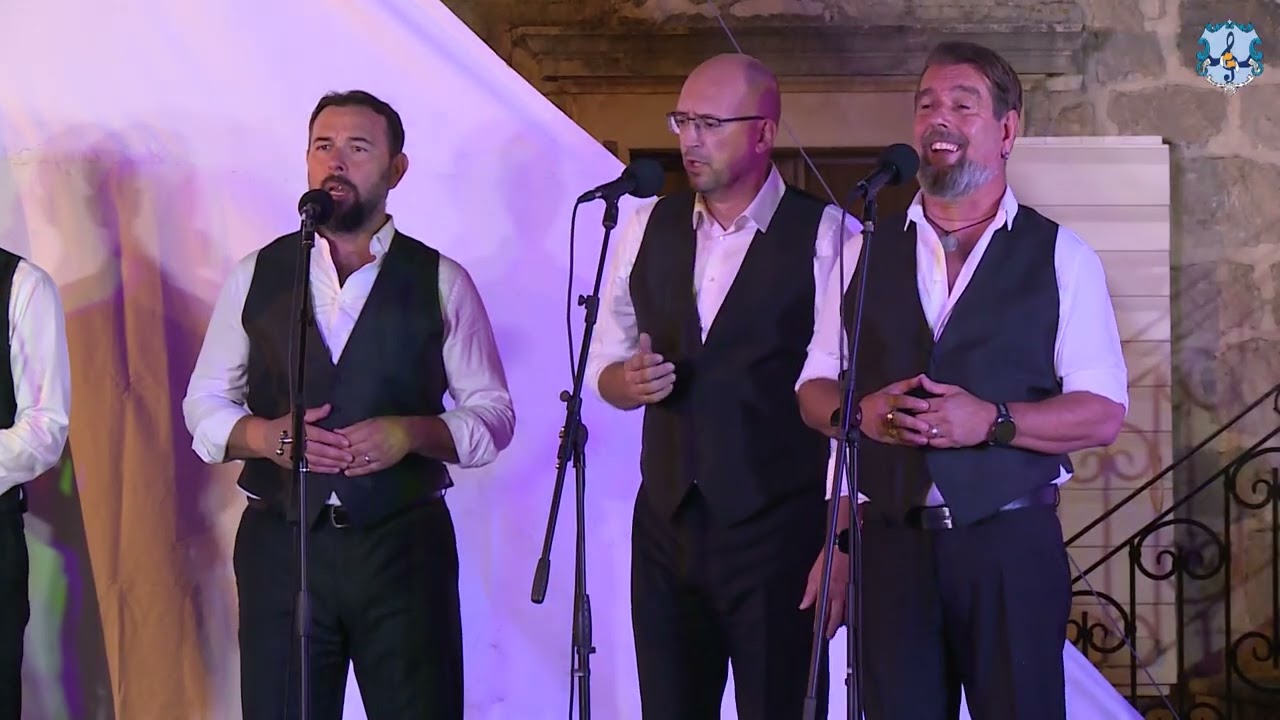 Klapa Šufit - 10.09.2023. god.