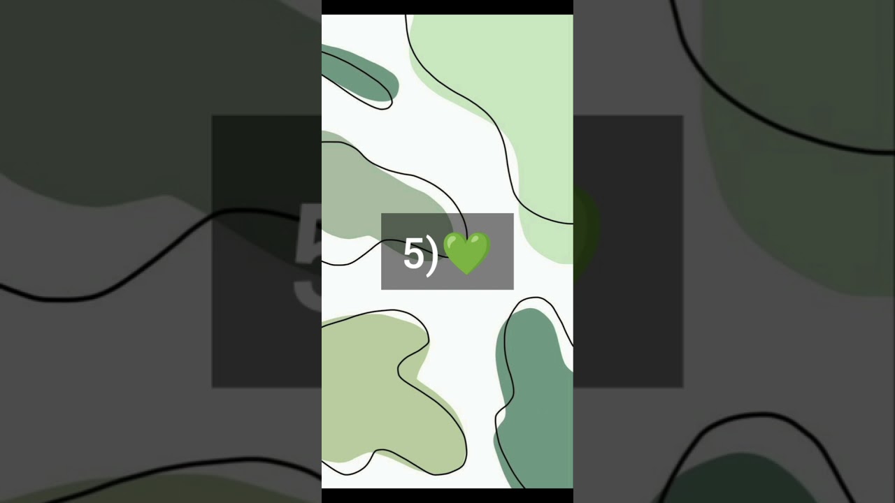 رقصات تيك توك متنوعه part 2💚
