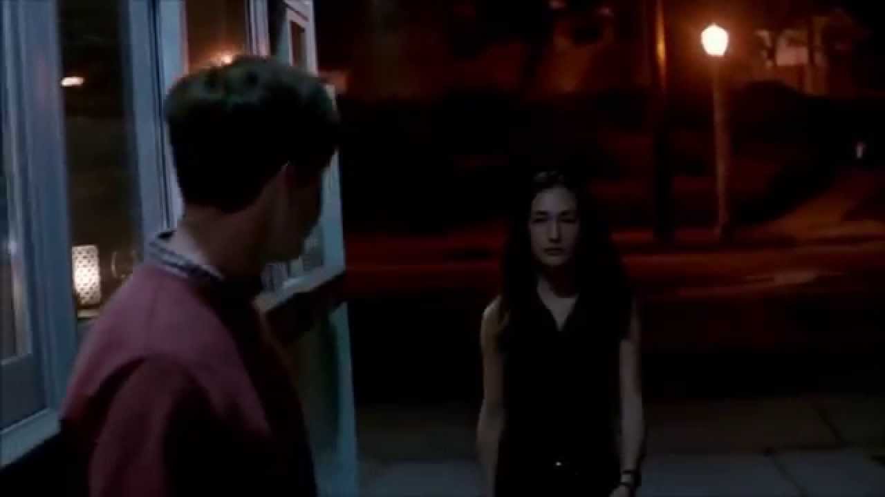 Stalker &ndash; Oficjalny zwiastun HD &ndash; CBS &ndash; 2014