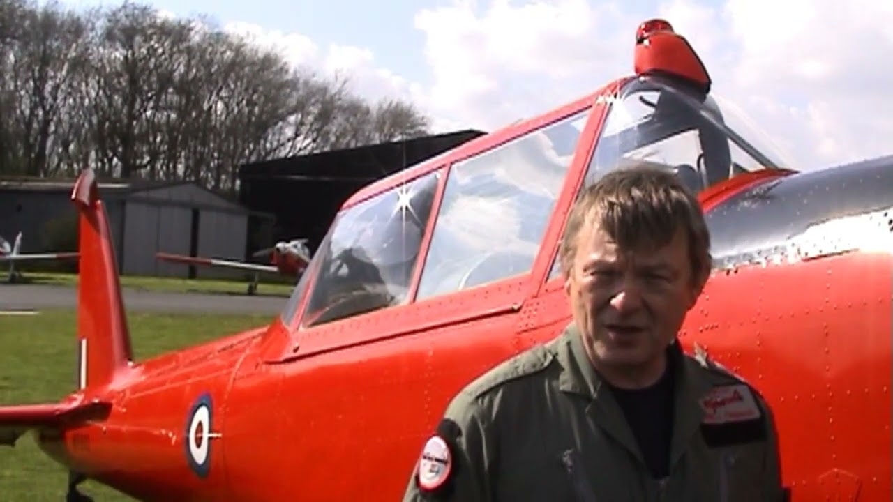 Chipfest Royal Flypast and Newton Remembered (Revised soundtrack)