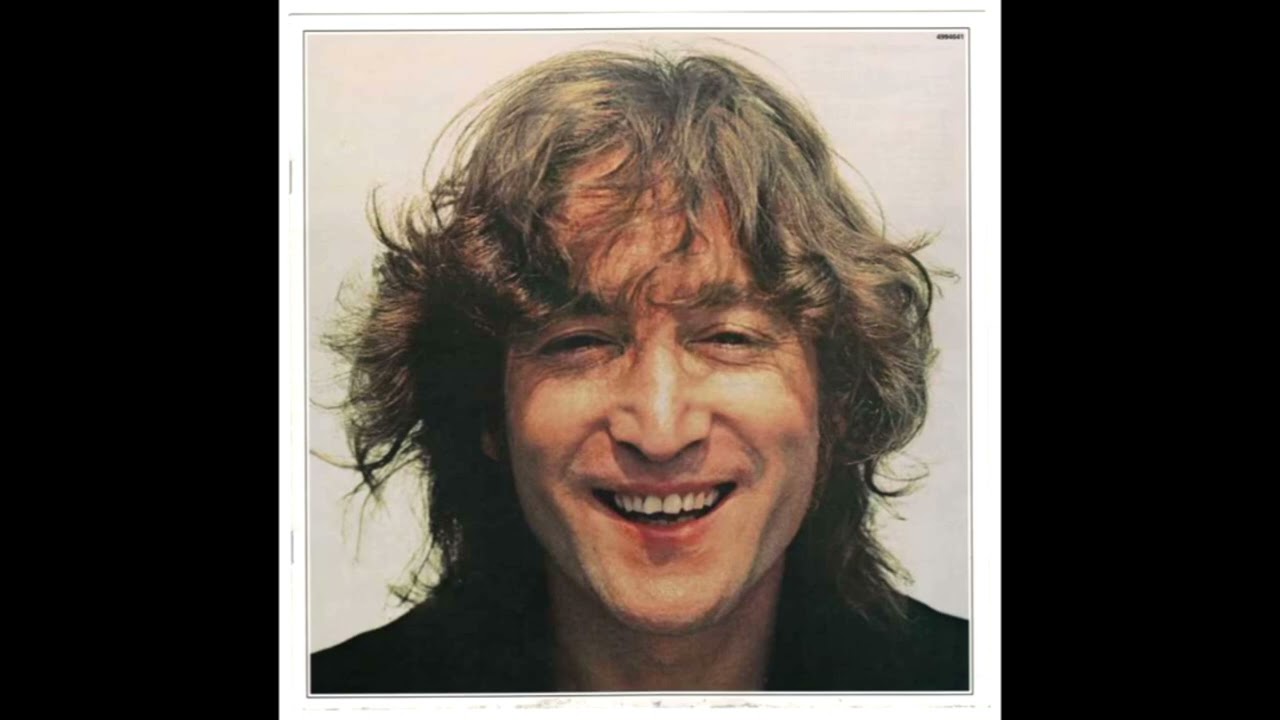 Real Life - John Lennon (Dakota Home Demo)