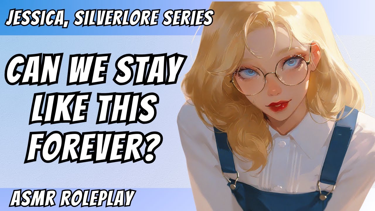 Cheerleader Classmate Wears Your Nerdy Costume & Falls on Top of You! [F4A] [Airhead] [Pinned Down]