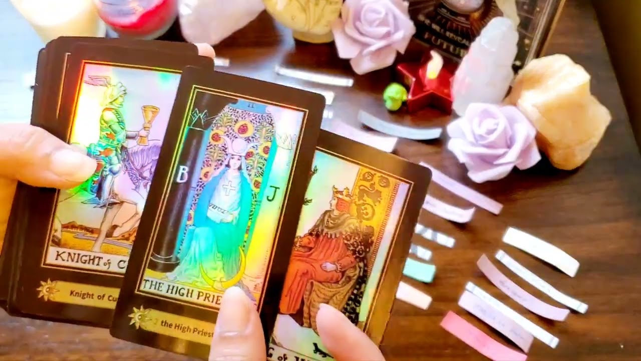 🔮PagmagKita Kayong Muli Ng Taong Iniisip Mo Ngayon 