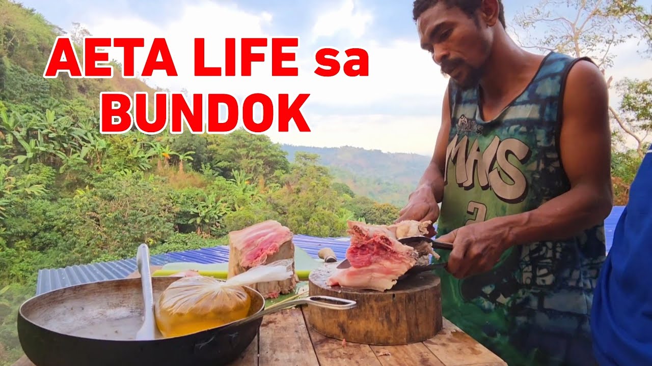ITO HINAHANAP-HANAP NILANG ULAM KARNE NAGSASAWA NA SA GULAY
