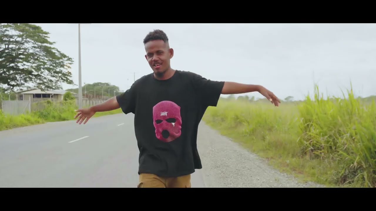GHEMU-WRONG NAYA FT MADRII / AIDEN (OFFICIAL VIDEO )