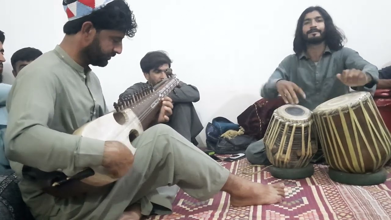 #Khadim_jan_best_old_naghma