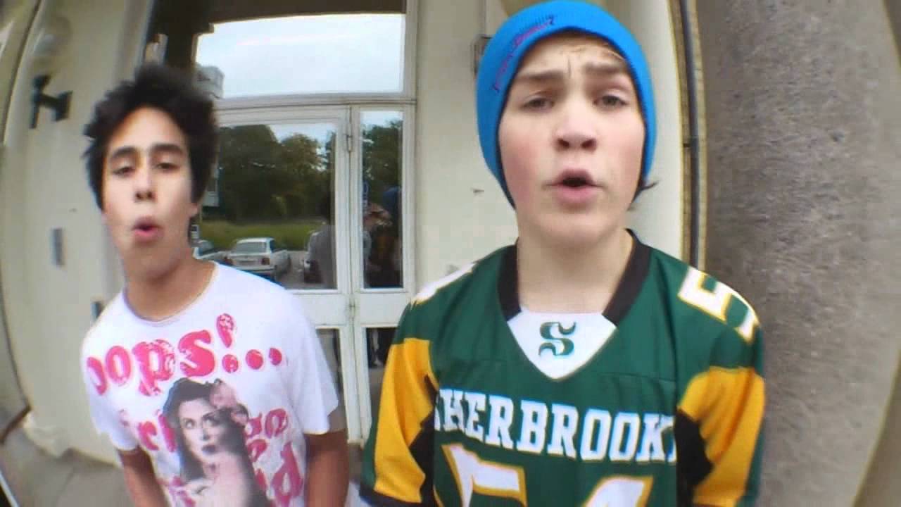 Das New Chanson Desde Utanmyra, BMSL POLYGLOTS, Europeiska språkdagens videotävling 2011