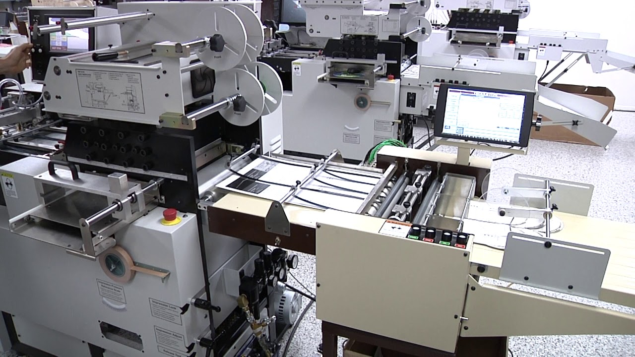 Die Cut and Strip 32 pt.  Cards - THERM-O-TYPE Corp.