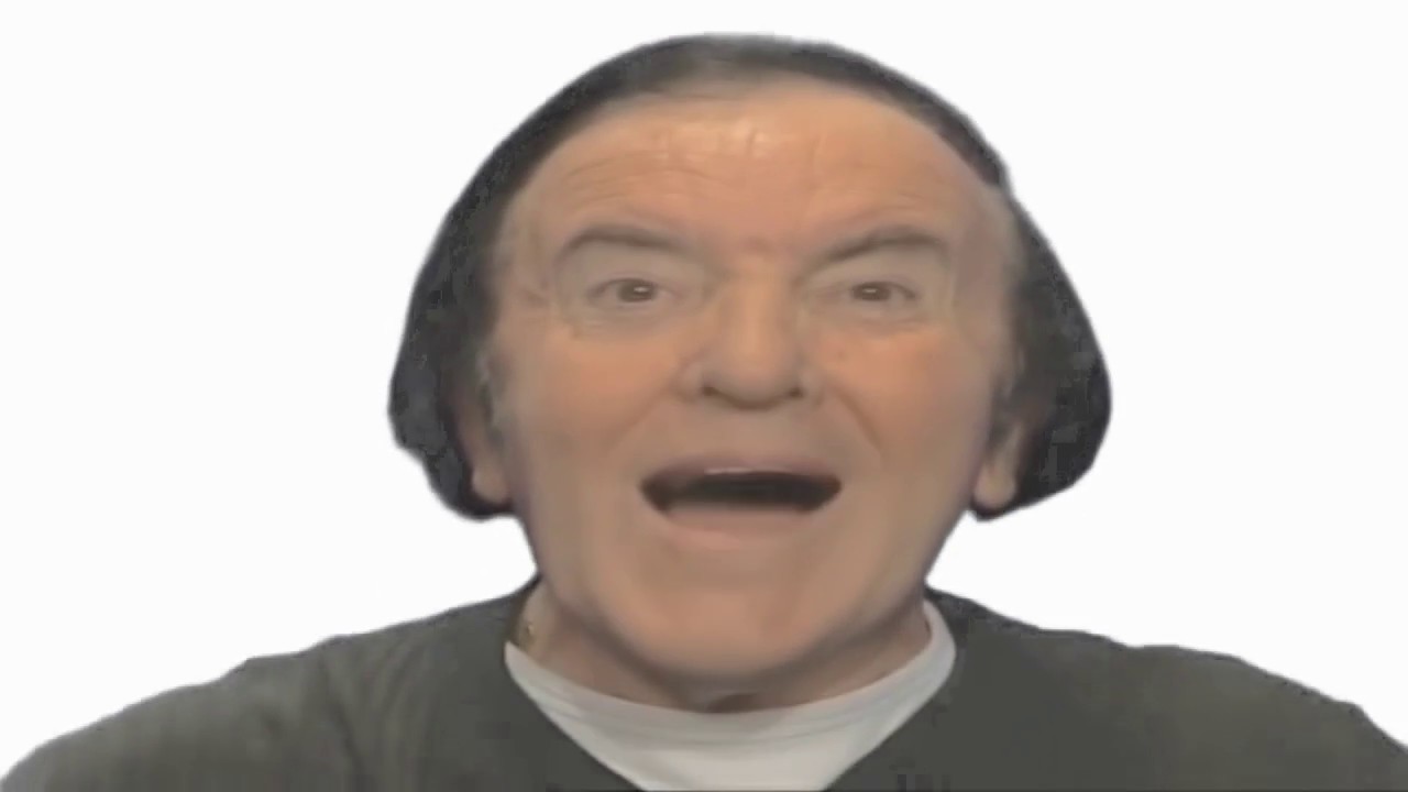 'I LOVE THE POOSAY' Sound Effect (ft. ThirdAgeFilm)