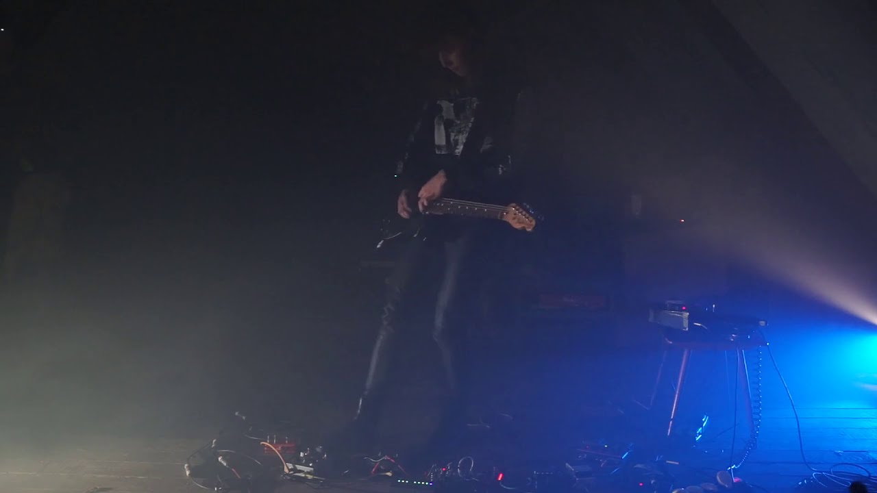 NACRE live -  Le Tertre 02020