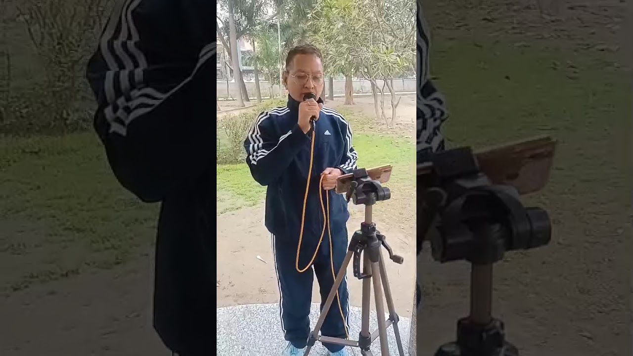 Tum agar saath dene ka