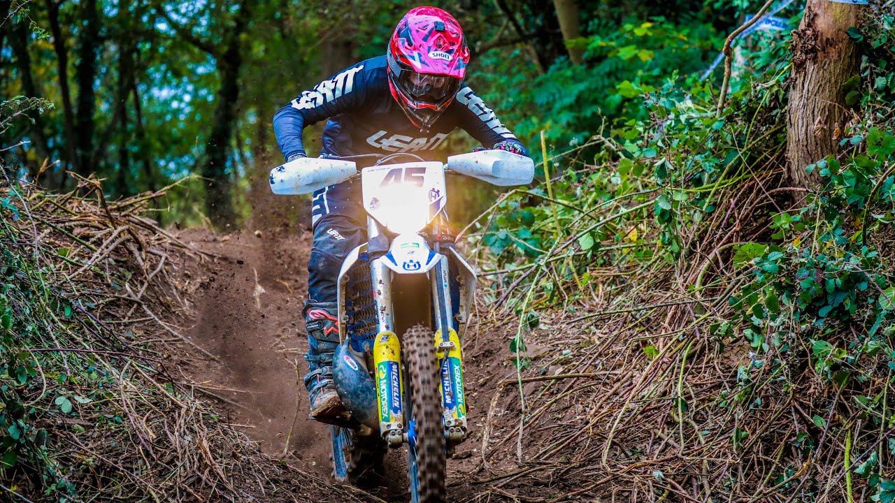 Edge Off-road Sprint Enduro Doncaster (28/09/24)