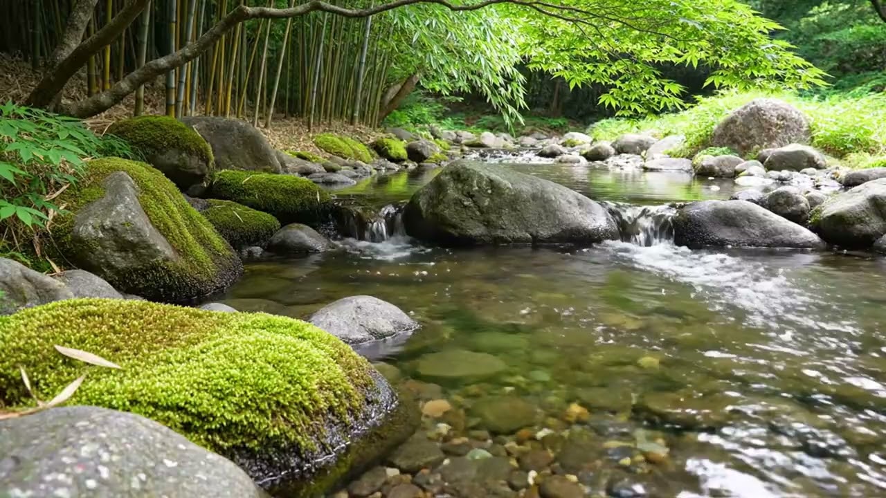 THE DEEPEST HEALING: 3 Hours of Relaxing Sleep Music That Instantly Melts Away Stress & Anxiety