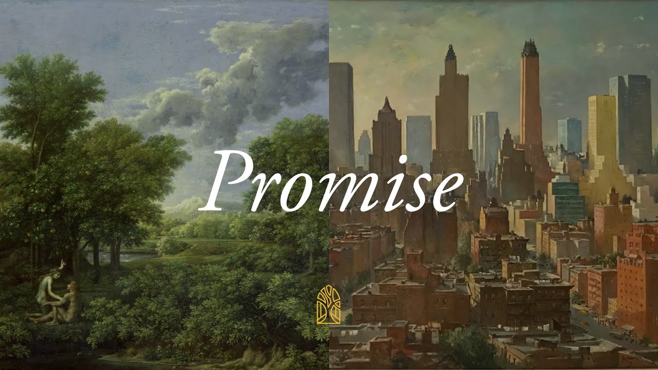 Promise (Genesis 12:1-3)