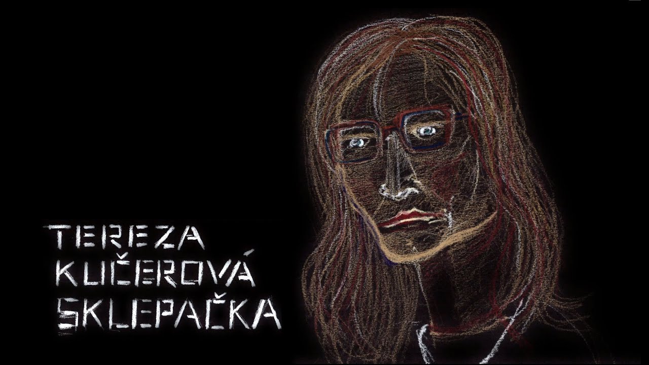 Co dělají sklepovští, když je epidemie - Tereza Kučerová