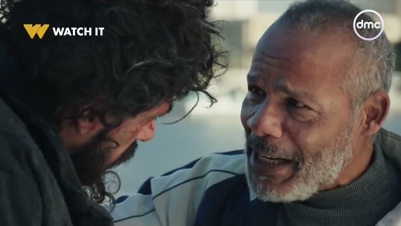 حياة عايزة علي كلاي يرجع يشارك في البطولة بس الحل في يد الكابتن سعيد 👏