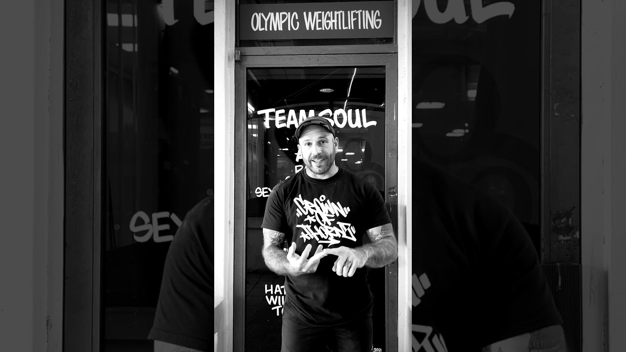 TEAM SOUL PRESSURE | NEW CYCLE