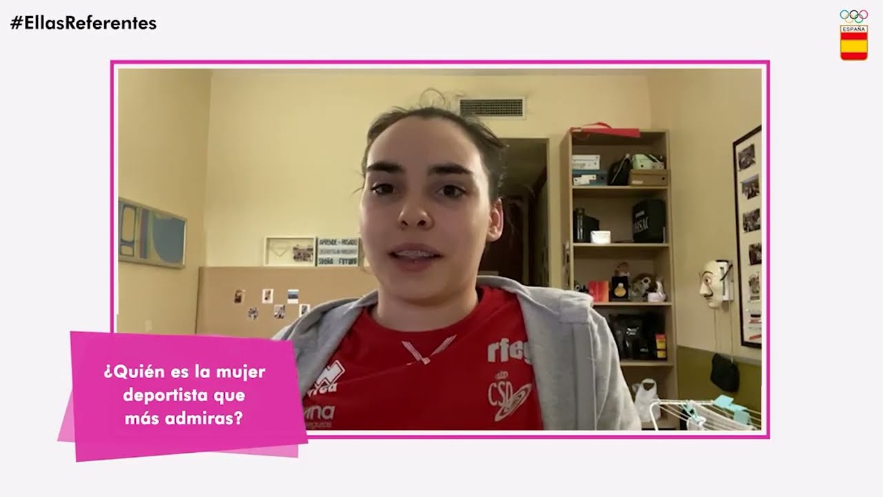 Alba Petisco: 