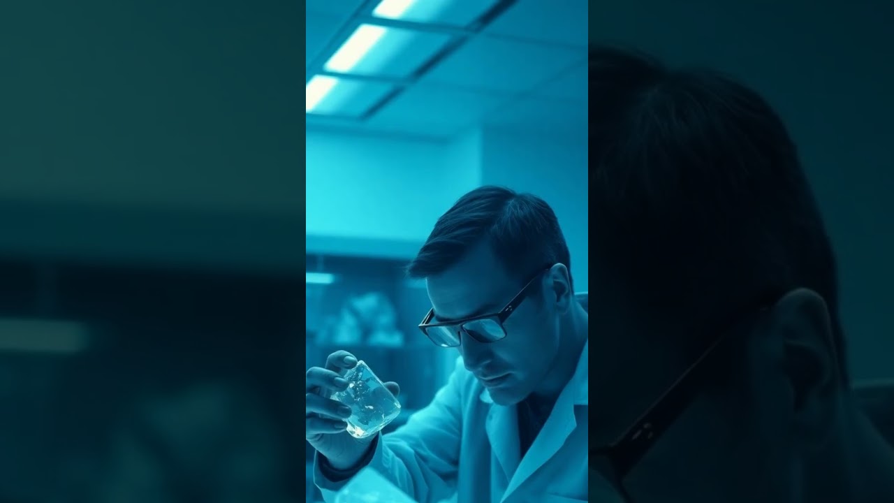 Did You Know The Hidden Symphony Of Snowflakes