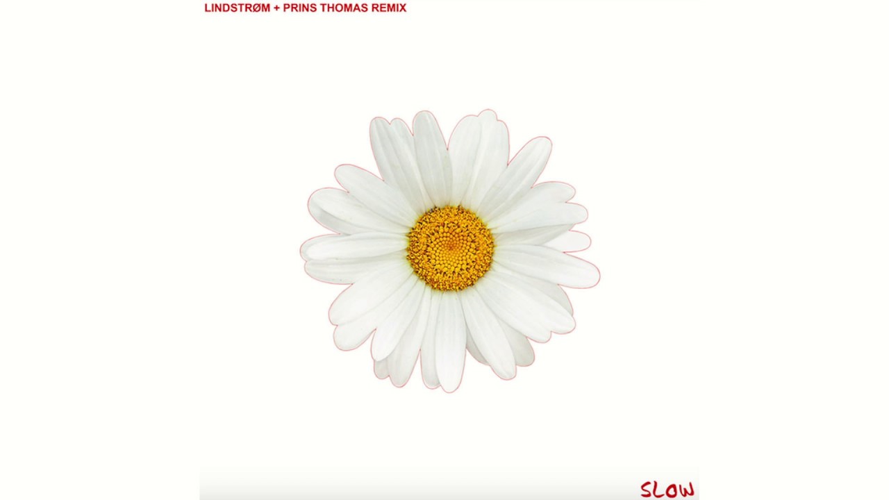Chain Gang Of 1974 - Slow (Lindstrøm + Prins Thomas Remix) [Official Audio]